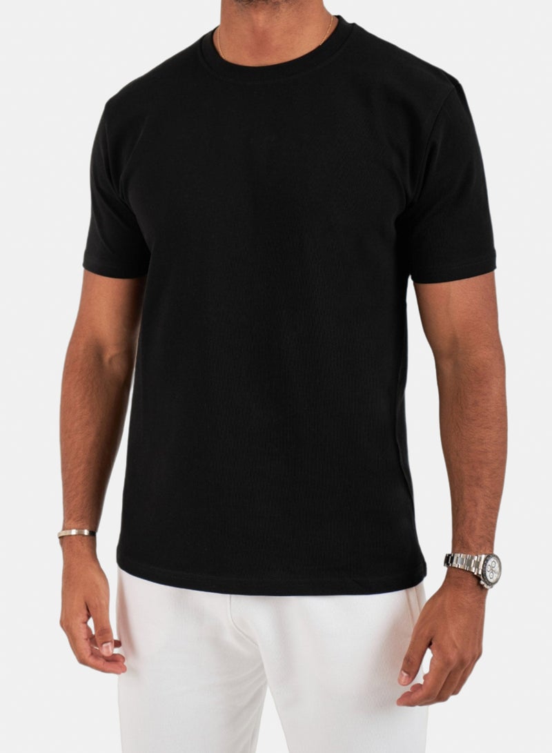 Basic Look Comfort T-shirt 2.0 - Image 1